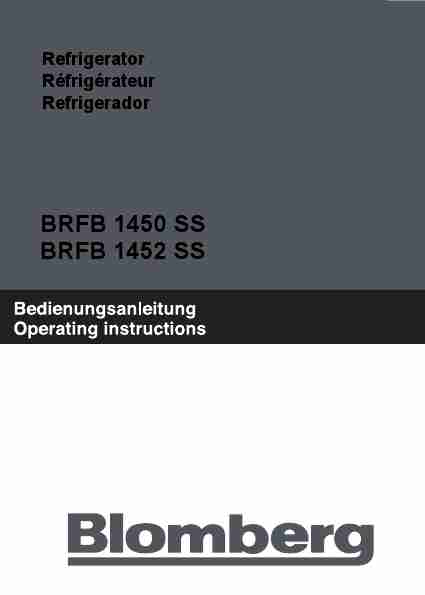 Blomberg Freezer BRFB 1450 SS-page_pdf